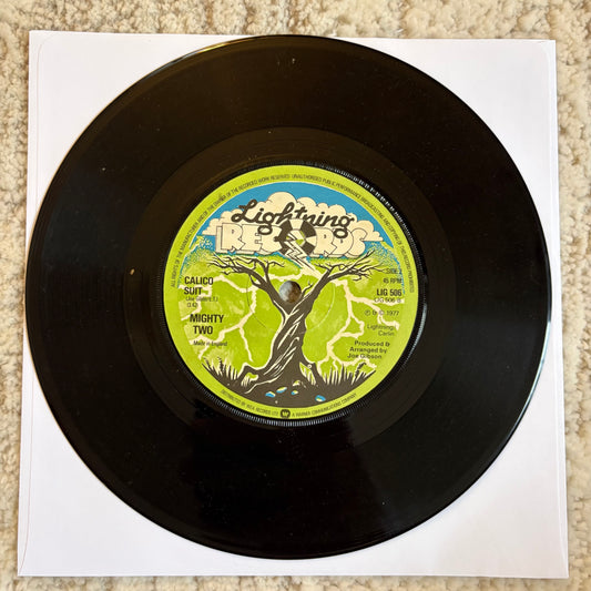 Althia & Donna - Up Town Ranking