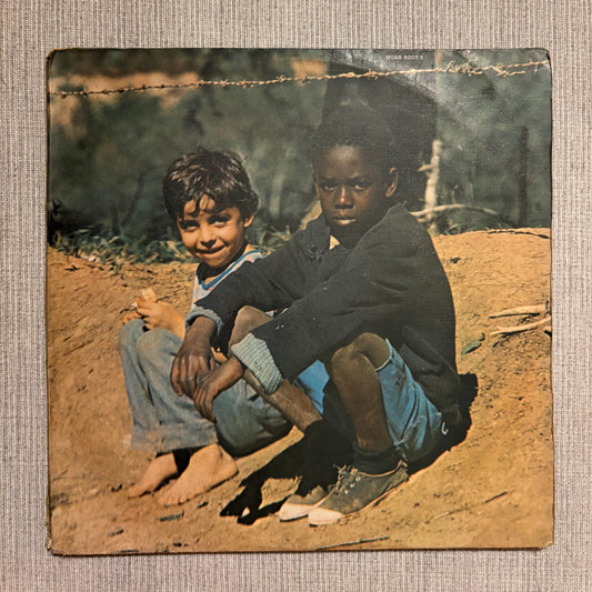 Milton Nascimento - Clube Da Esquina (80’s Reissue)