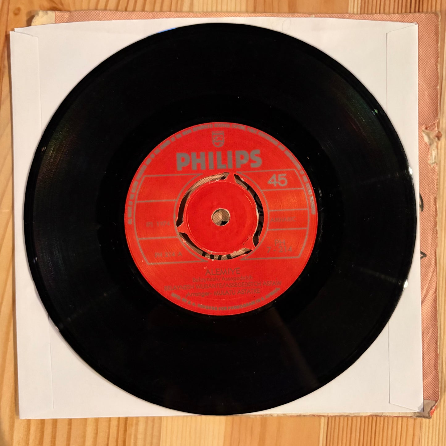 Belaynesh Wubante & Assegedetch Asfaw - Alemiye/Gubiliye