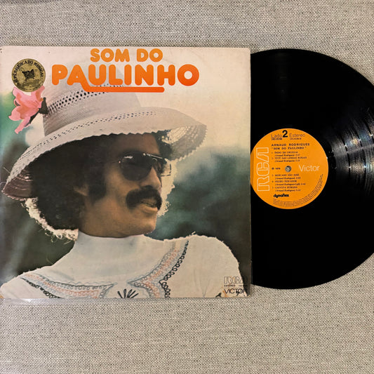 Arnaud Rodrigues - Som Do Paulinho