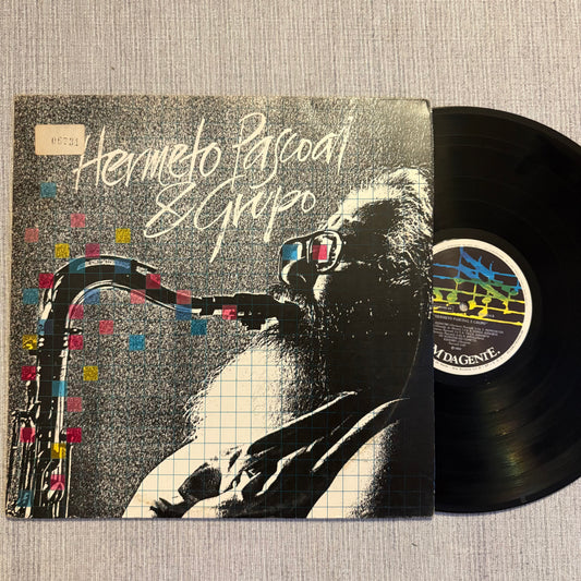 Hermeto Pascoal & Grupo - 1982 Brazil