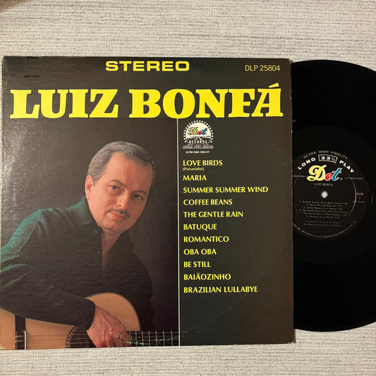 Luiz Bonfa