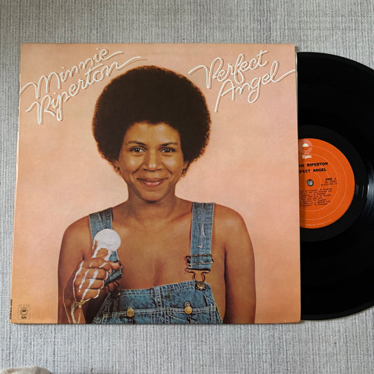 Minnie Riperton - Perfect Angel