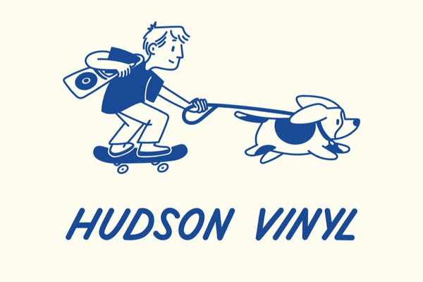 Hudson Vinyl