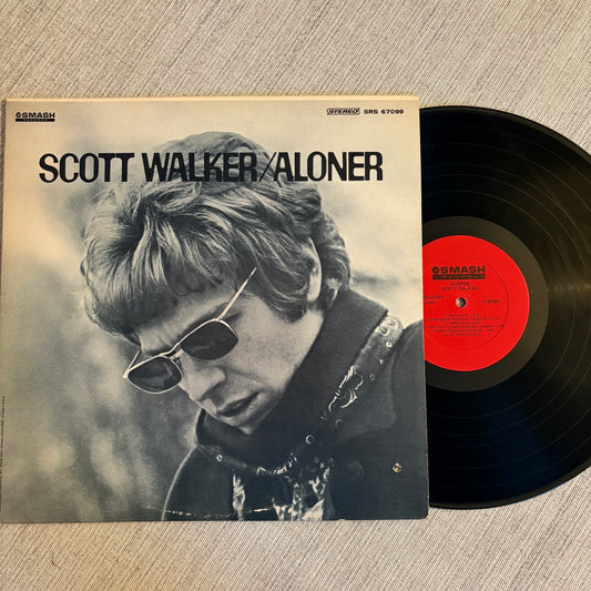 Scott Walker - Aloner
