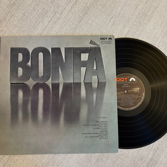 Luiz Bonfa - Bonfa