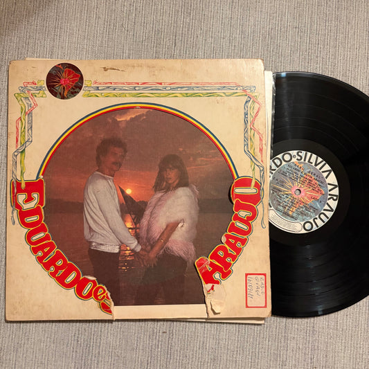Eduardo e Silvia Araújo - Rebu Geral