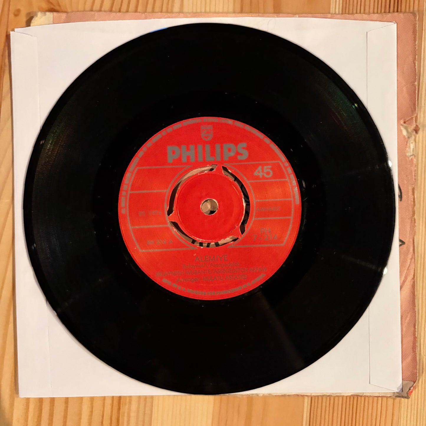 Belaynesh Wubante & Assegedetch Asfaw - Alemiye/Gubiliye