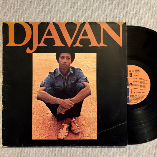 Djavan - Djavan