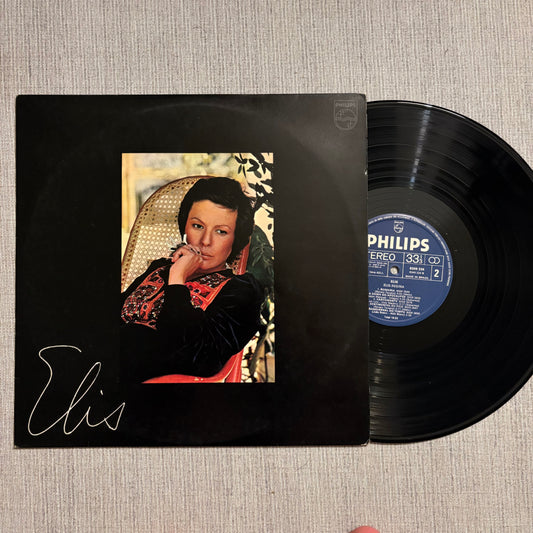 Elis - Elis (1977)