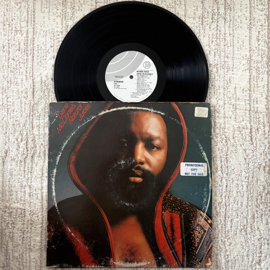 Gene Mcdaniels - Natural Juices (WLP)