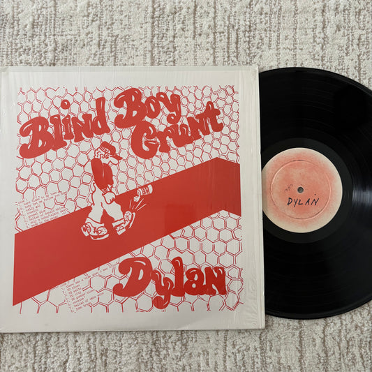 Bob Dylan - Blind Boy Grunt (Bootleg