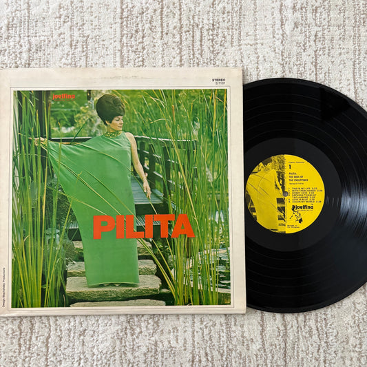 Pilita - The Soul Of The Philippines