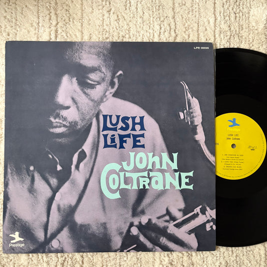John Coltrane - Lush Life