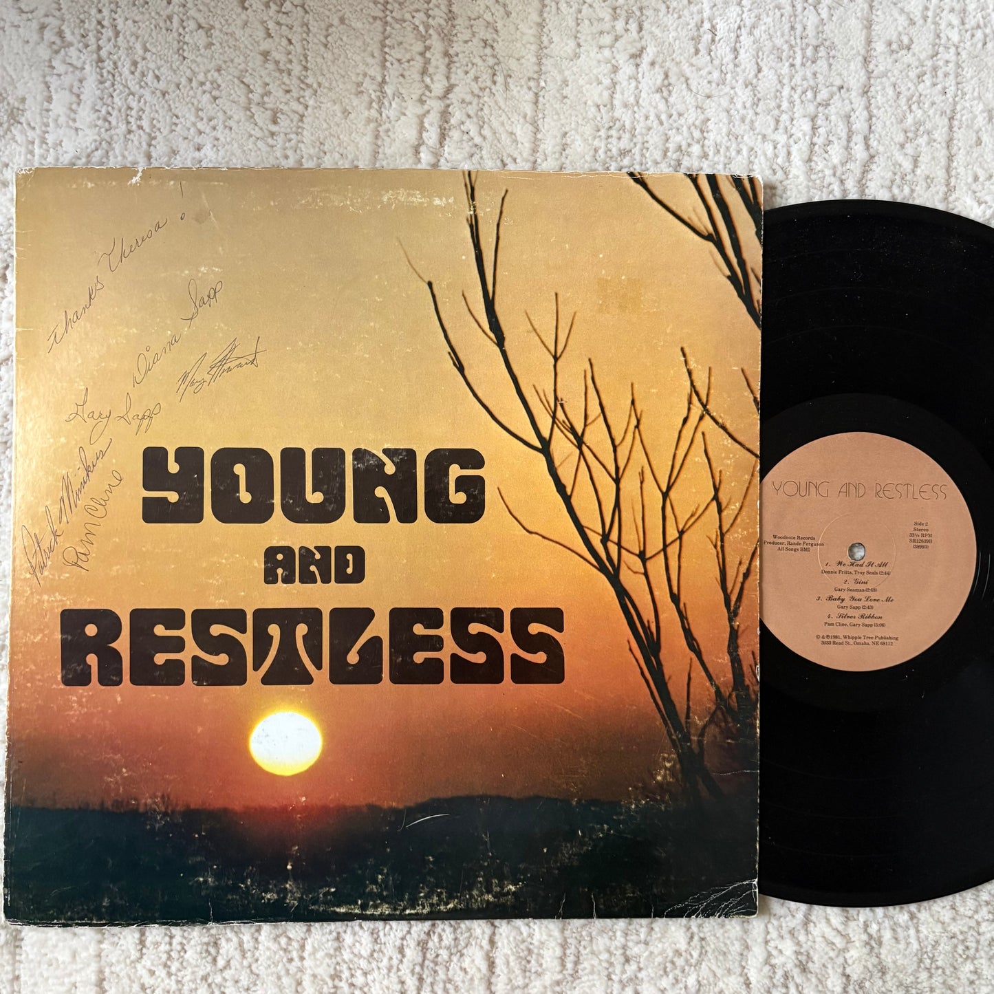 Young & Restless